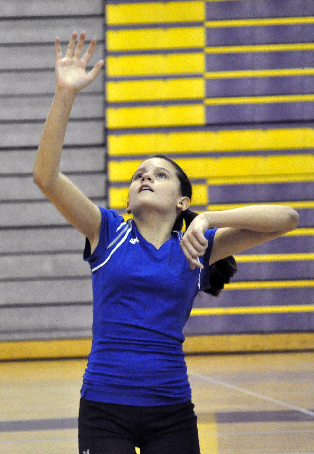 Photo 58 of 126, Polk County 12U Volleyball